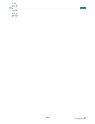 ACS
Sensors
Article
2642 DOI:
10.1021/acssensors.9b01031
ACS Sens. 2019, 4,
2638−2645
the two
antibiotics
(5 mg/L
of
amoxicilli
n and 5
mg/L of
ampicillin)
(Figure 5).
 