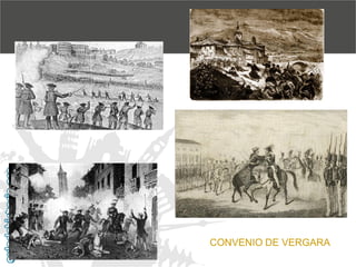 Mª Victoria Landa

CONVENIO DE VERGARA

 