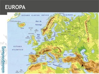 EUROPA

 