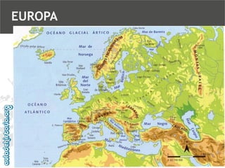 EUROPA

 