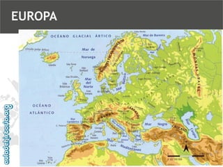 EUROPA

 