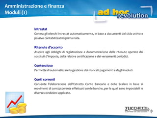   completamente personalizzabile