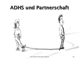 ADHS und Partnerschaft 