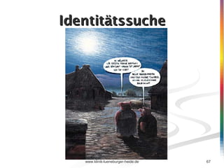 Identitätssuche 