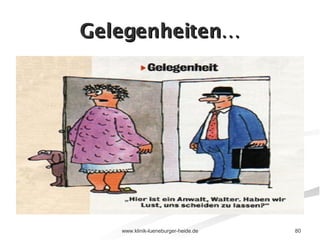 Gelegenheiten… 