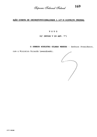 Adi 1127-acao-direta-de-inconstitucionalidade