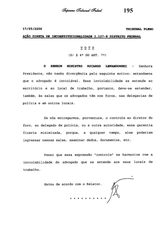 Adi 1127-acao-direta-de-inconstitucionalidade