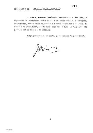 Adi 1127-acao-direta-de-inconstitucionalidade