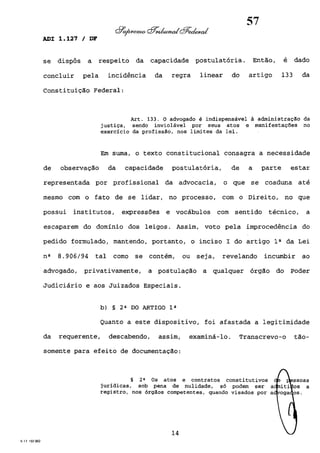 Adi 1127-acao-direta-de-inconstitucionalidade