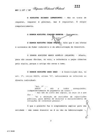 Adi 1127-acao-direta-de-inconstitucionalidade