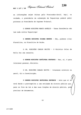 Adi 1127-acao-direta-de-inconstitucionalidade