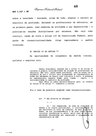 Adi 1127-acao-direta-de-inconstitucionalidade