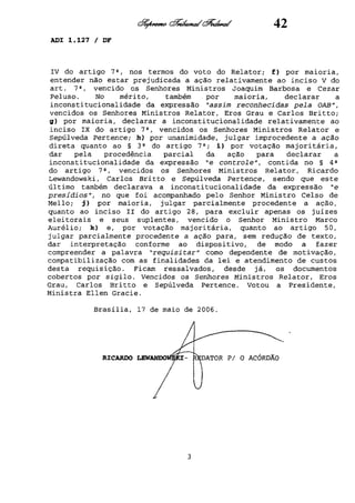 Adi 1127-acao-direta-de-inconstitucionalidade