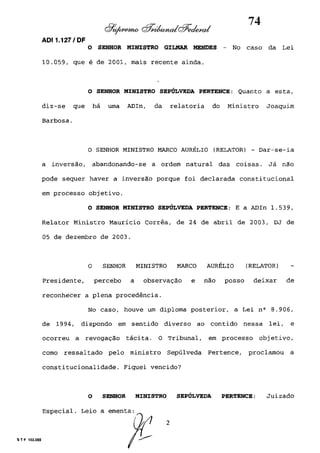 Adi 1127-acao-direta-de-inconstitucionalidade