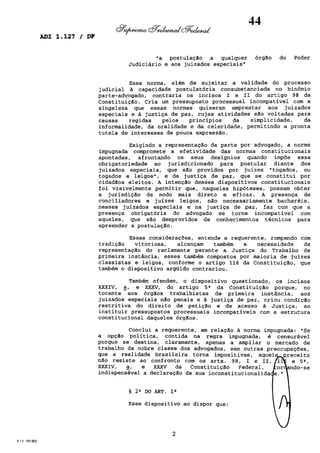 Adi 1127-acao-direta-de-inconstitucionalidade