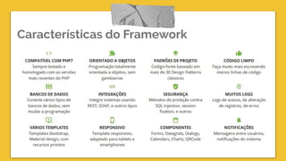 Adianti Framework - Desenvolvendo sistemas web de forma ágil | PDF