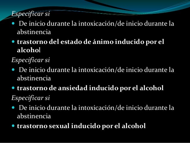 Que hacer cuando la mujer no permite beber