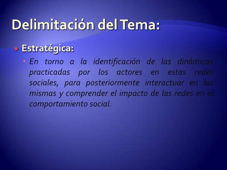 Adicción a las redes sociales