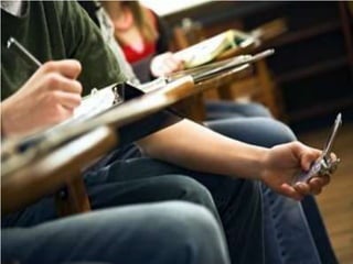 Adicción a la tecnología