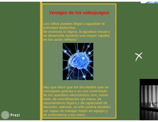 Adicción a los videojuegos