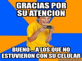 Adicción al teléfono móvil equipo#2