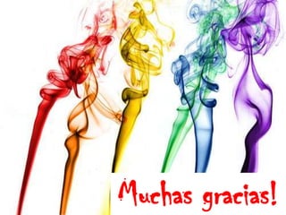 Muchas gracias!

 
