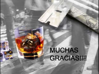 MUCHAS
GRACIAS!!!!
 