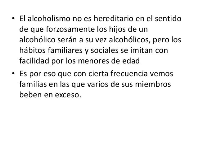 Como hacer para que el marido no bebía el alcohol las revocaciones
