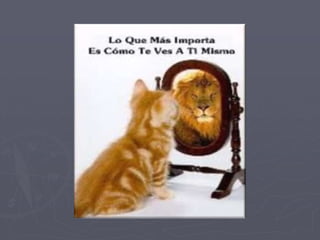 ME SIENTO HERMOSO Y FUERTE