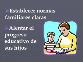 Ocuparse de sus asuntos