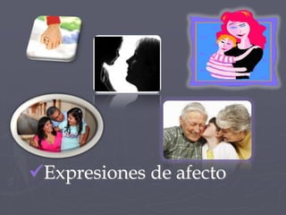 La comunicación tiene grandes enemigos:El discurso repetitivos y monótono.El autobiográfico que presenta el ejemplo perfecto.El autoritario que reprime sentimientosEl futurista que aterroriza con presagios sombríos.El moralista que sólo tiene en cuenta lo que el hijo debe hacer.