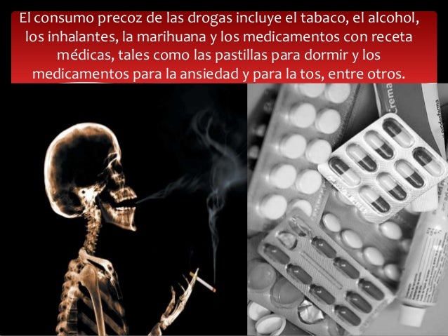 Si puede repetirá el delirium tremens