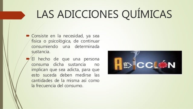 ADICCIONES NO QUIMICAS EBOOK DOWNLOAD ADICCIONES NO QUIMICAS EBOOK DOWNLOAD
