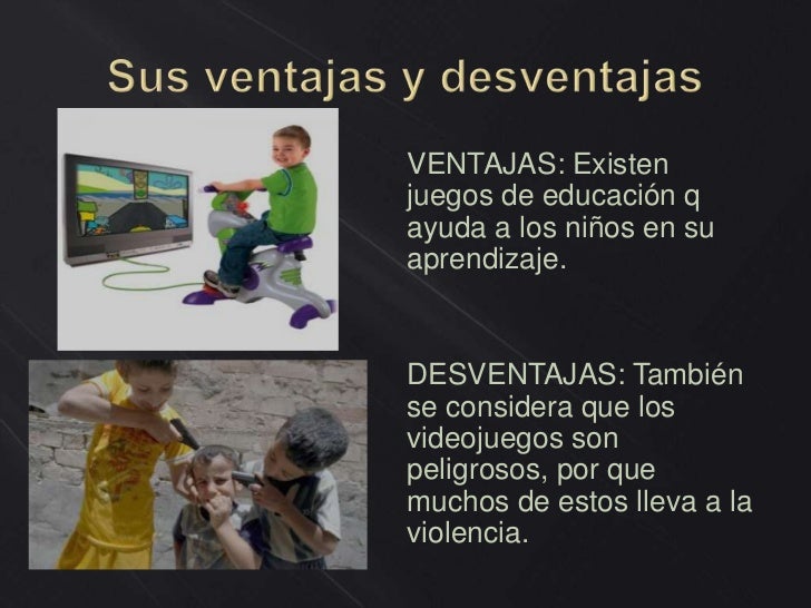 Adiccion videojuegos lalo