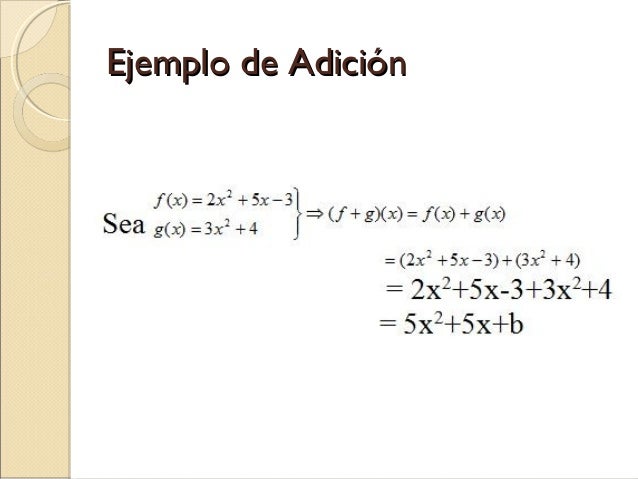 Ejemplos de operacion de forex