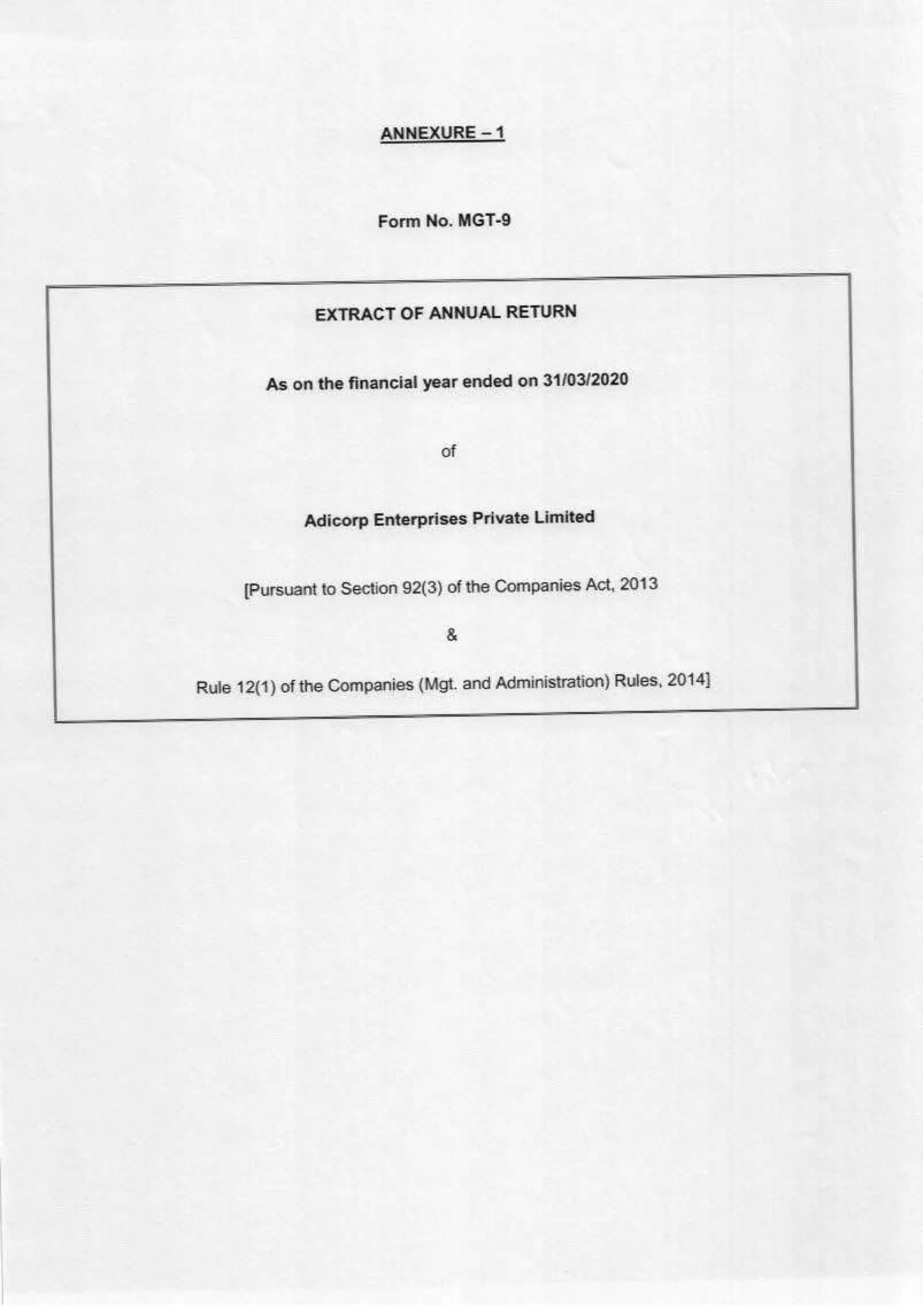 Adicorp Enterprises 2020 Annual Report.pdf