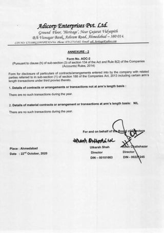 Adicorp Enterprises 2020 Annual Report.pdf