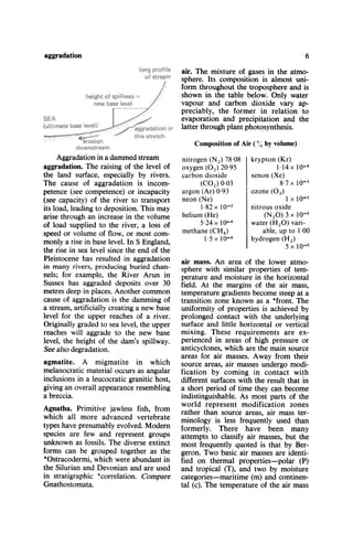 A Dictionary of Earth Sciences [Stella A. Stiegeler, 1976].pdf
