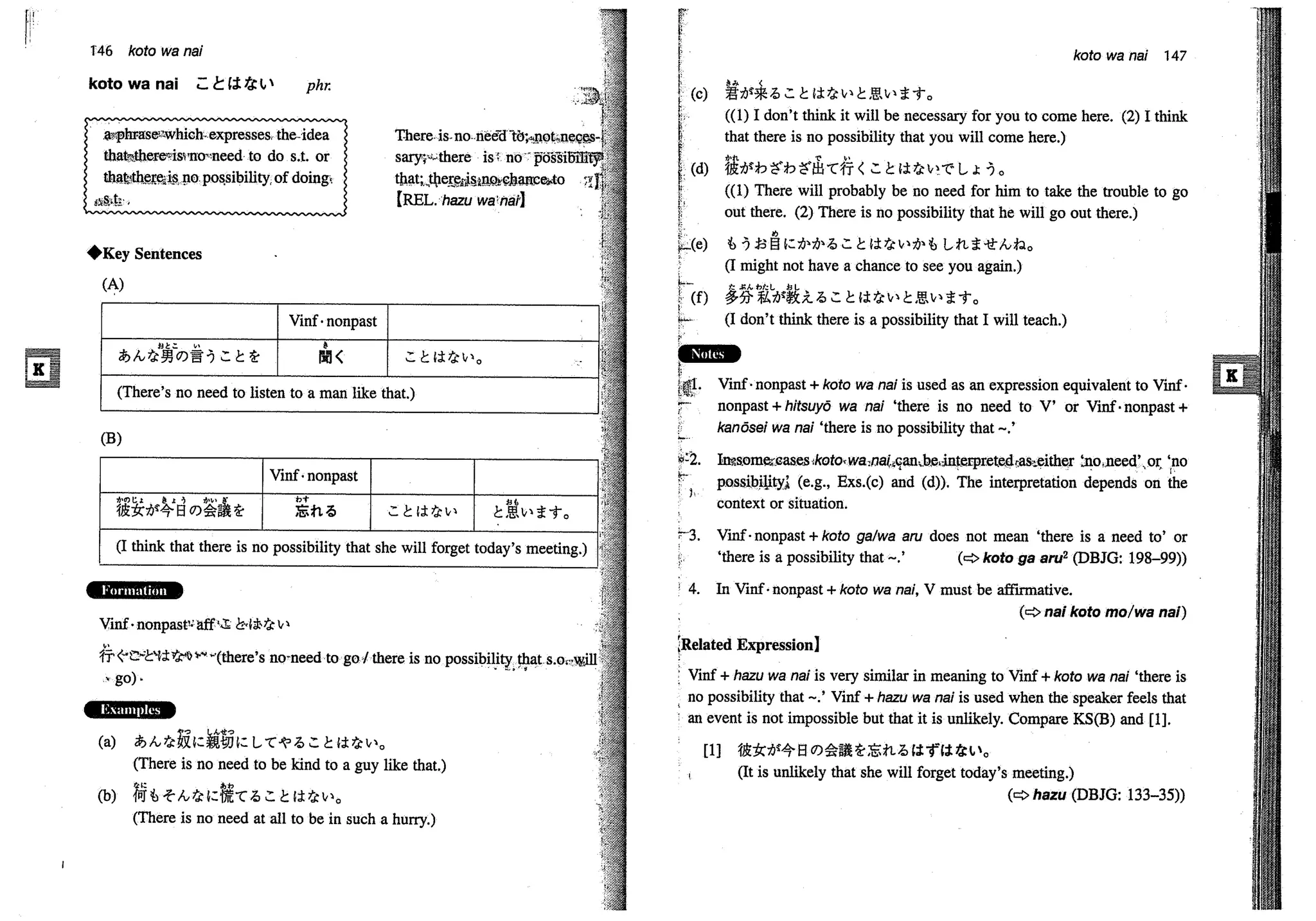 A dictionary of_intermediate_japanese_grammar