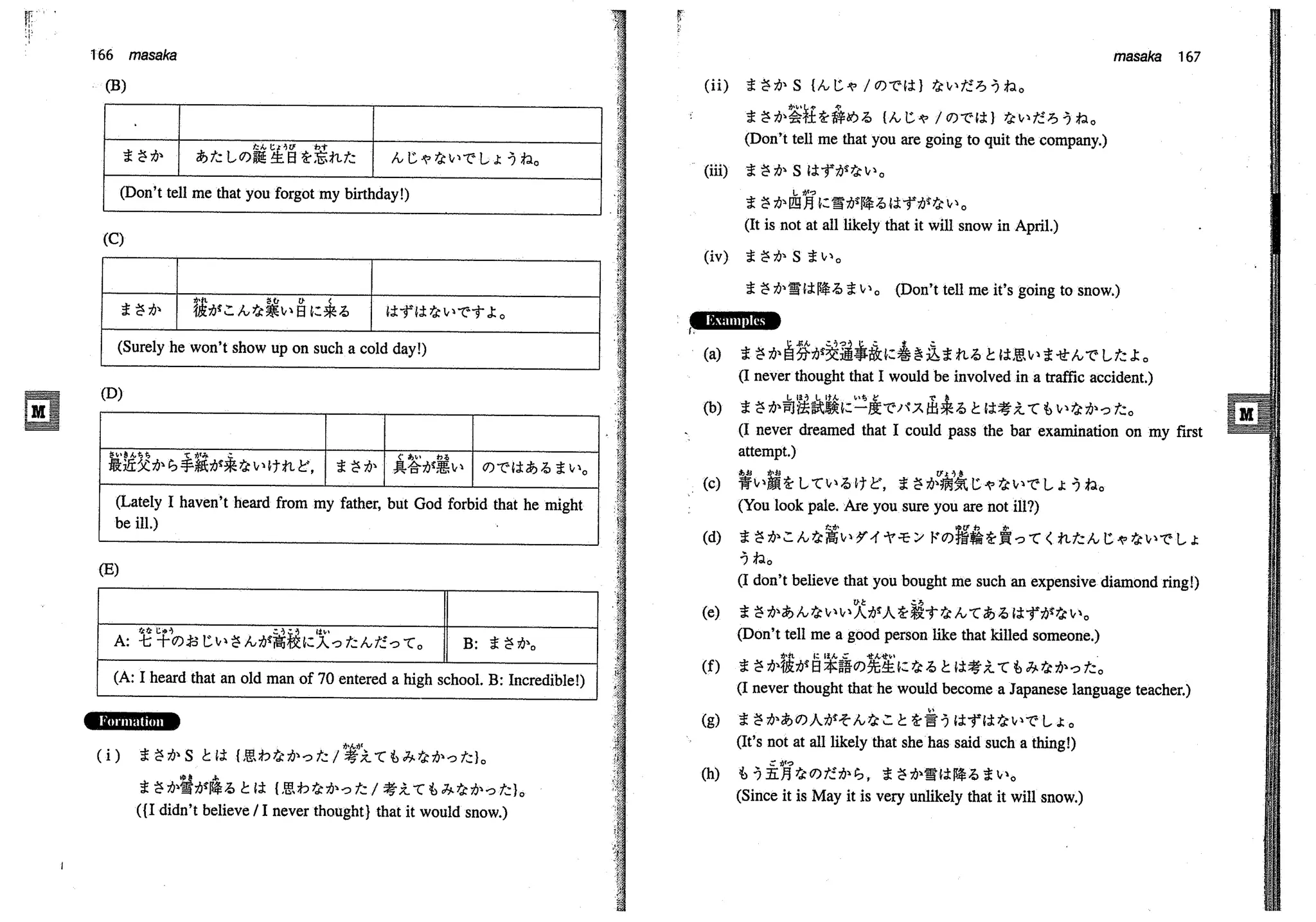 A dictionary of_intermediate_japanese_grammar