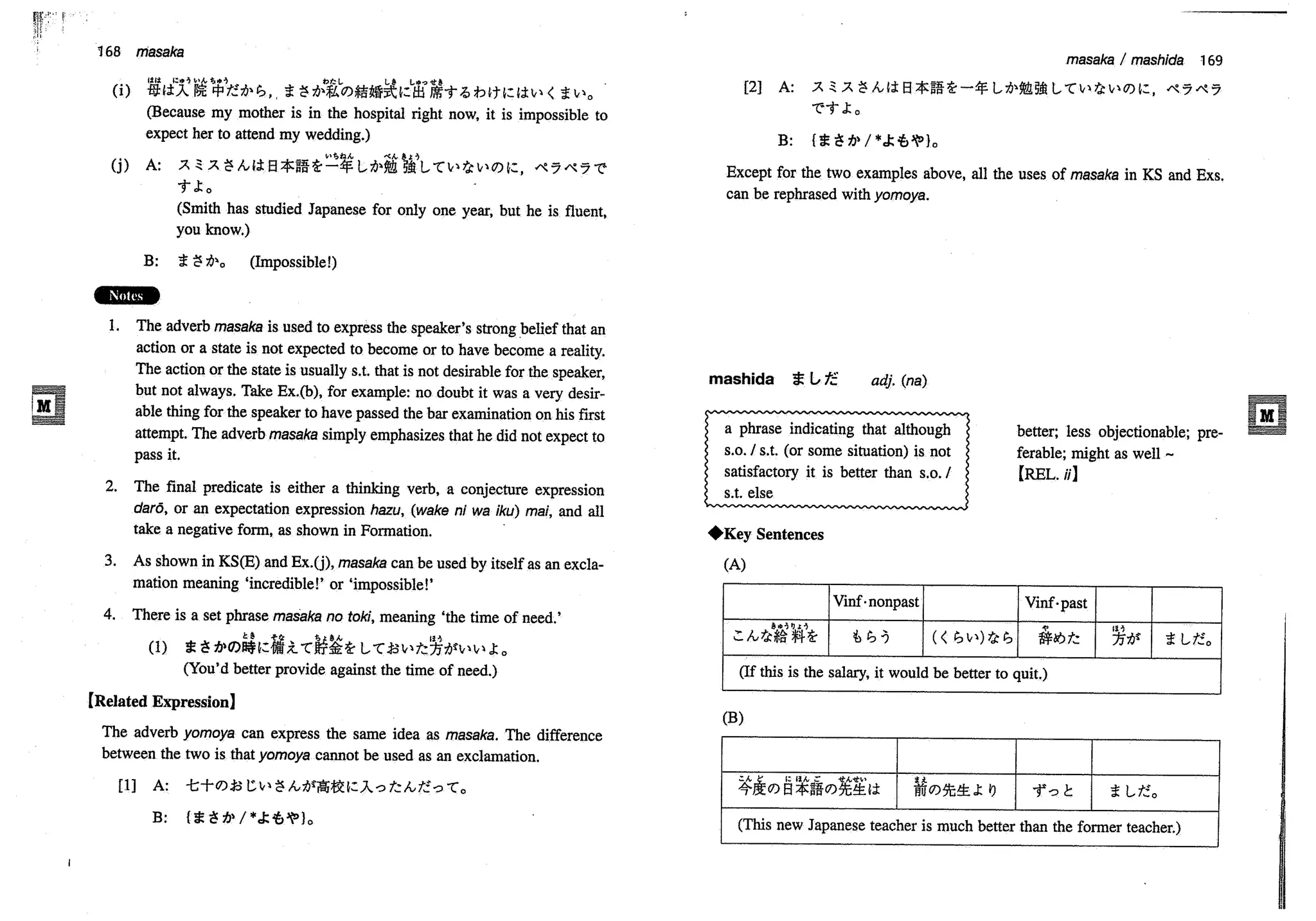 A dictionary of_intermediate_japanese_grammar