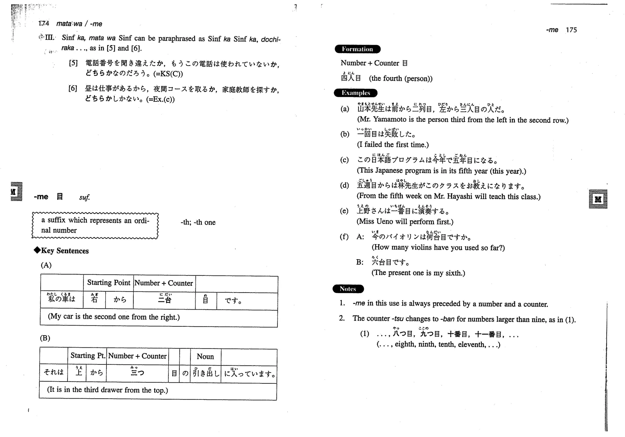 A dictionary of_intermediate_japanese_grammar