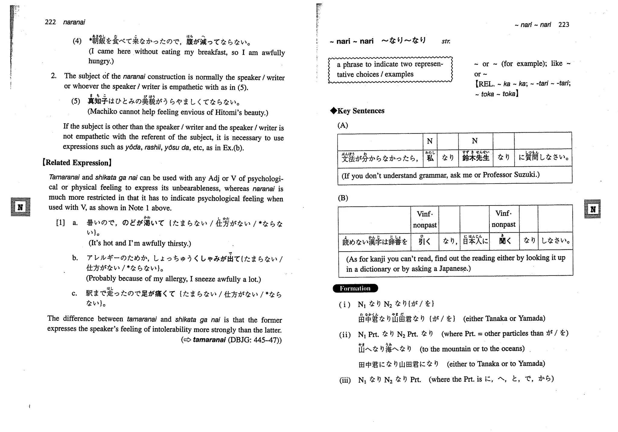 A dictionary of_intermediate_japanese_grammar
