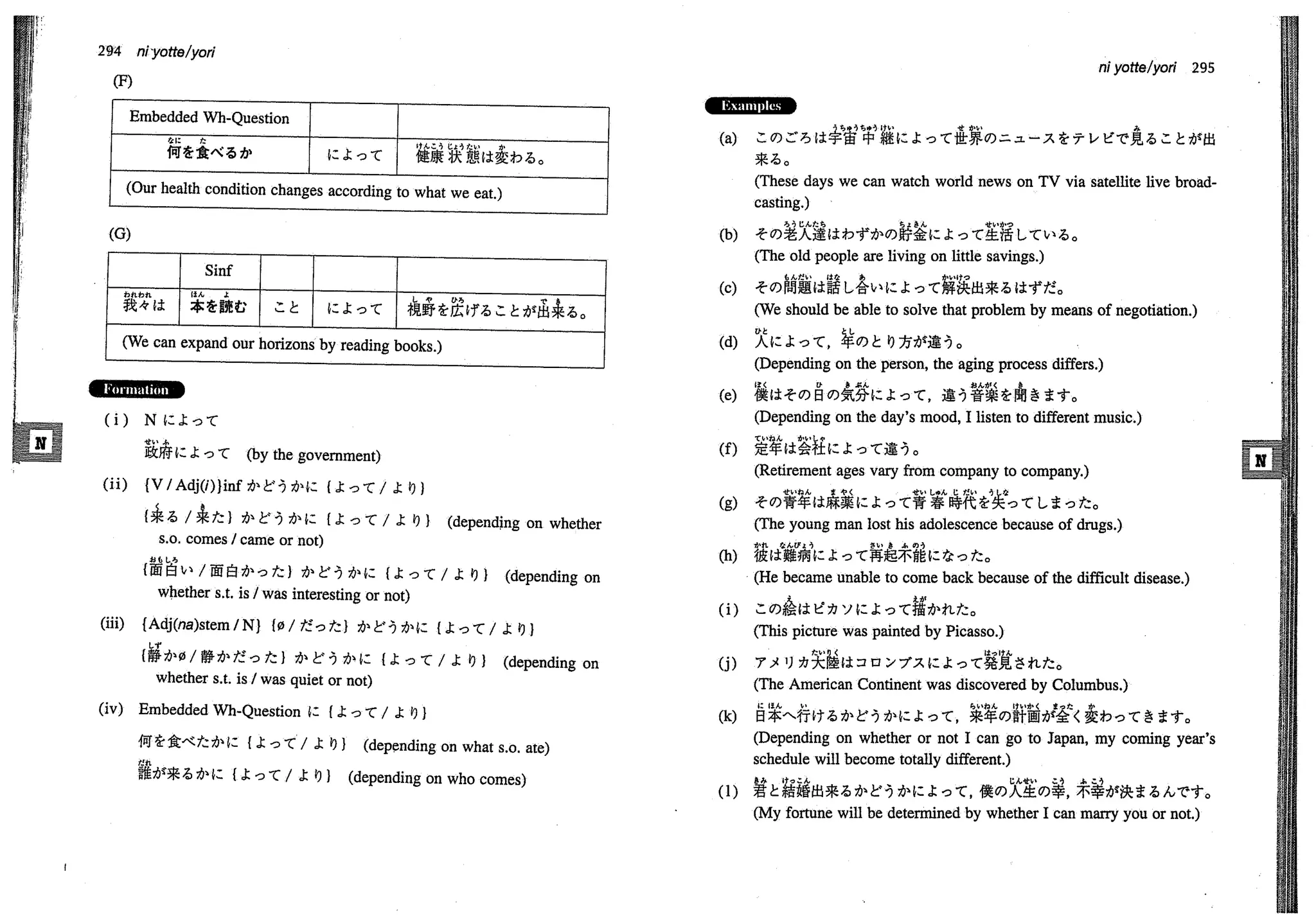 A dictionary of_intermediate_japanese_grammar