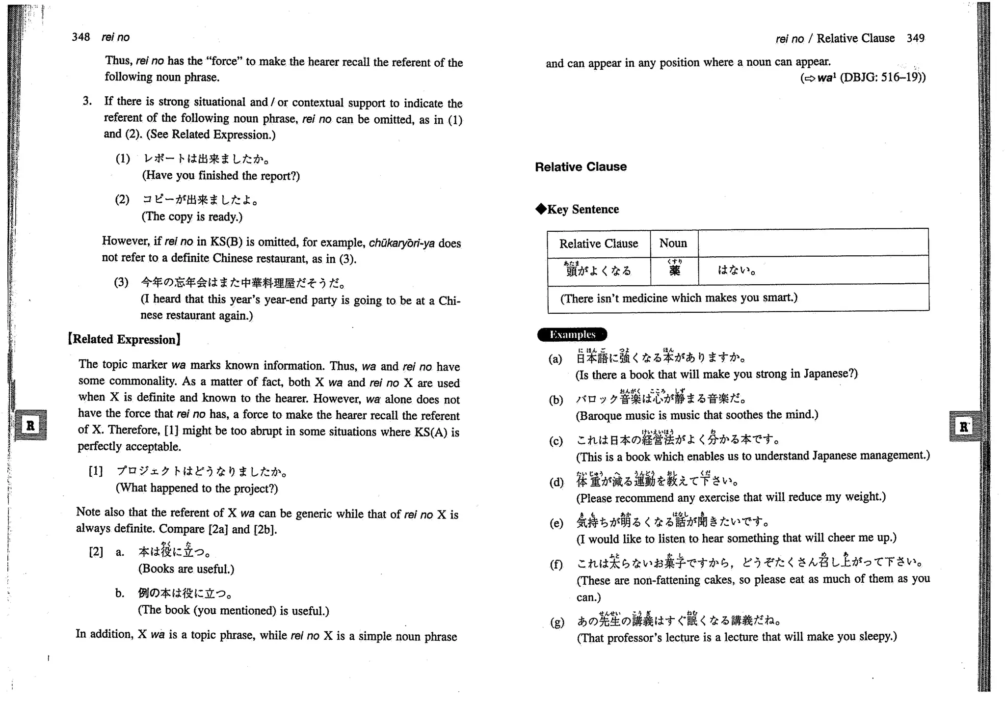 A dictionary of_intermediate_japanese_grammar