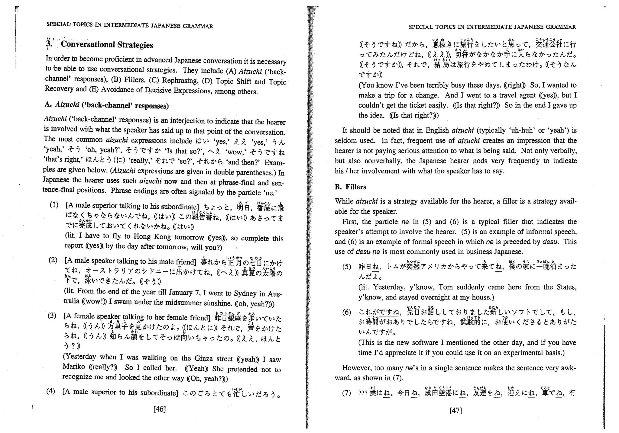 A dictionary of_intermediate_japanese_grammar