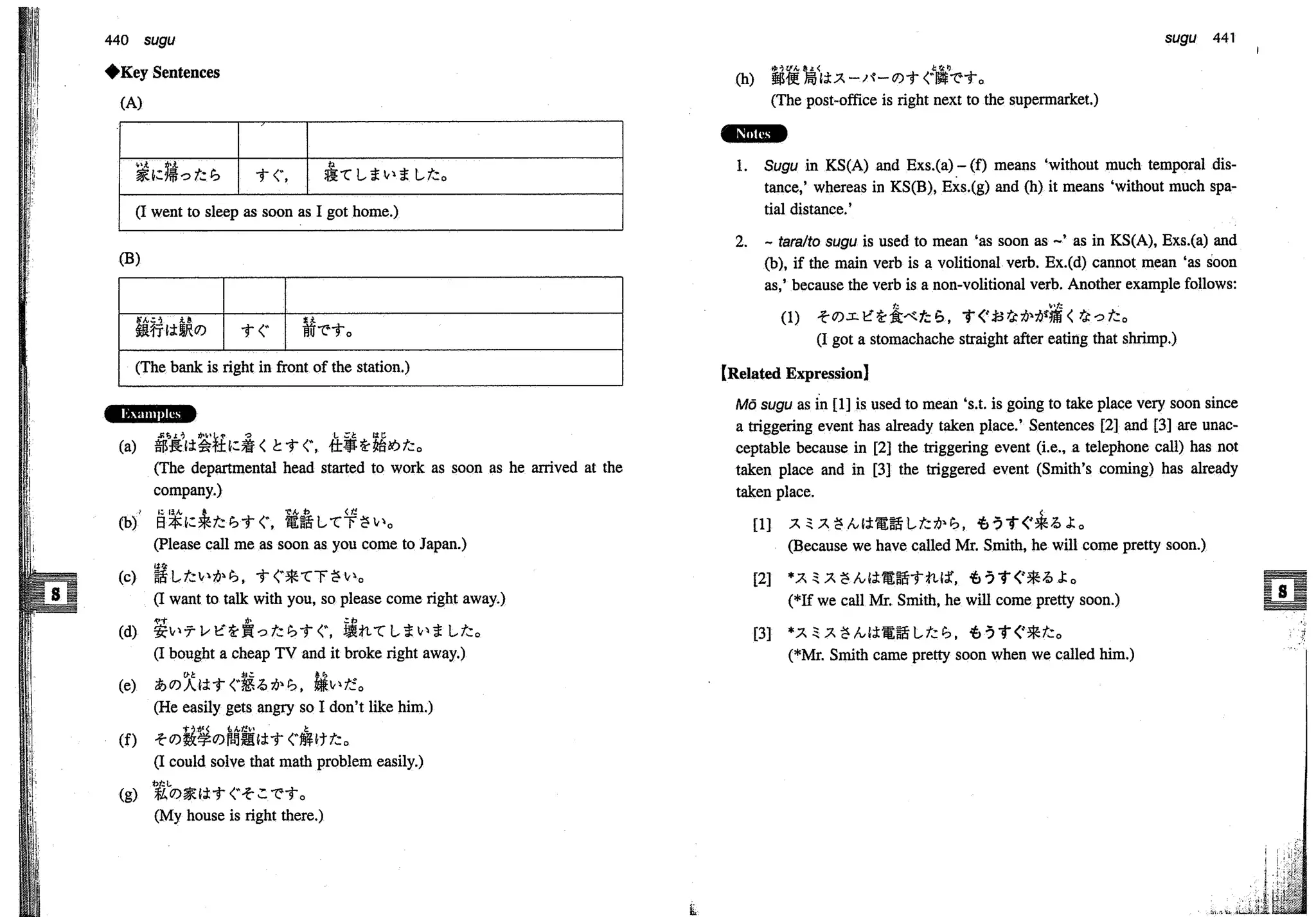 A dictionary of_intermediate_japanese_grammar