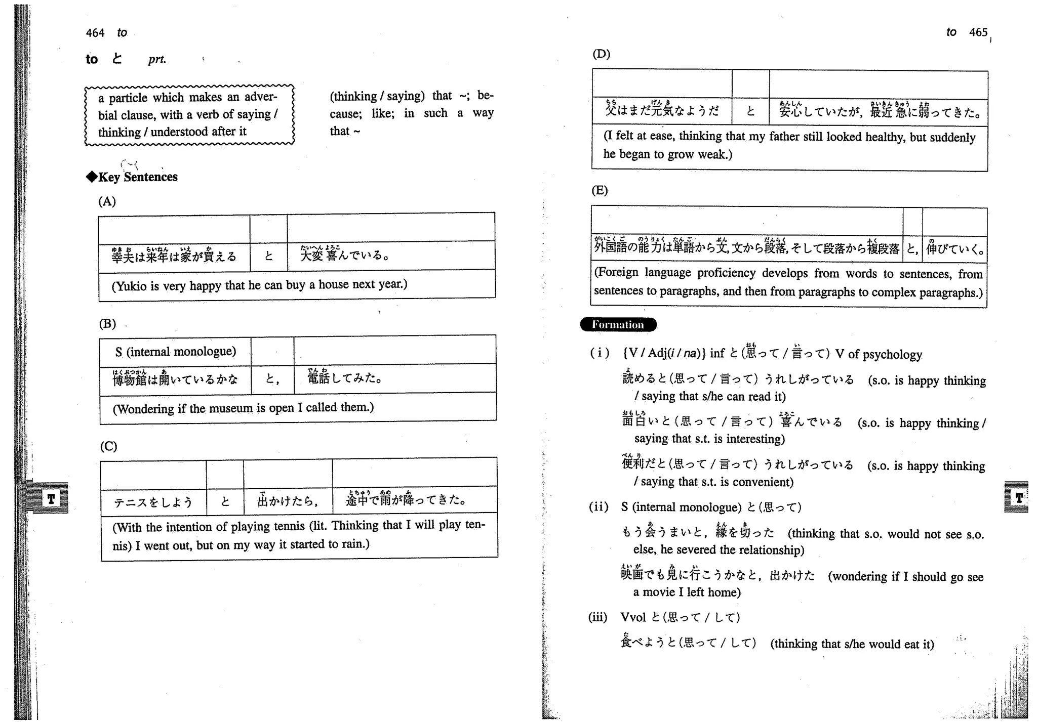A dictionary of_intermediate_japanese_grammar