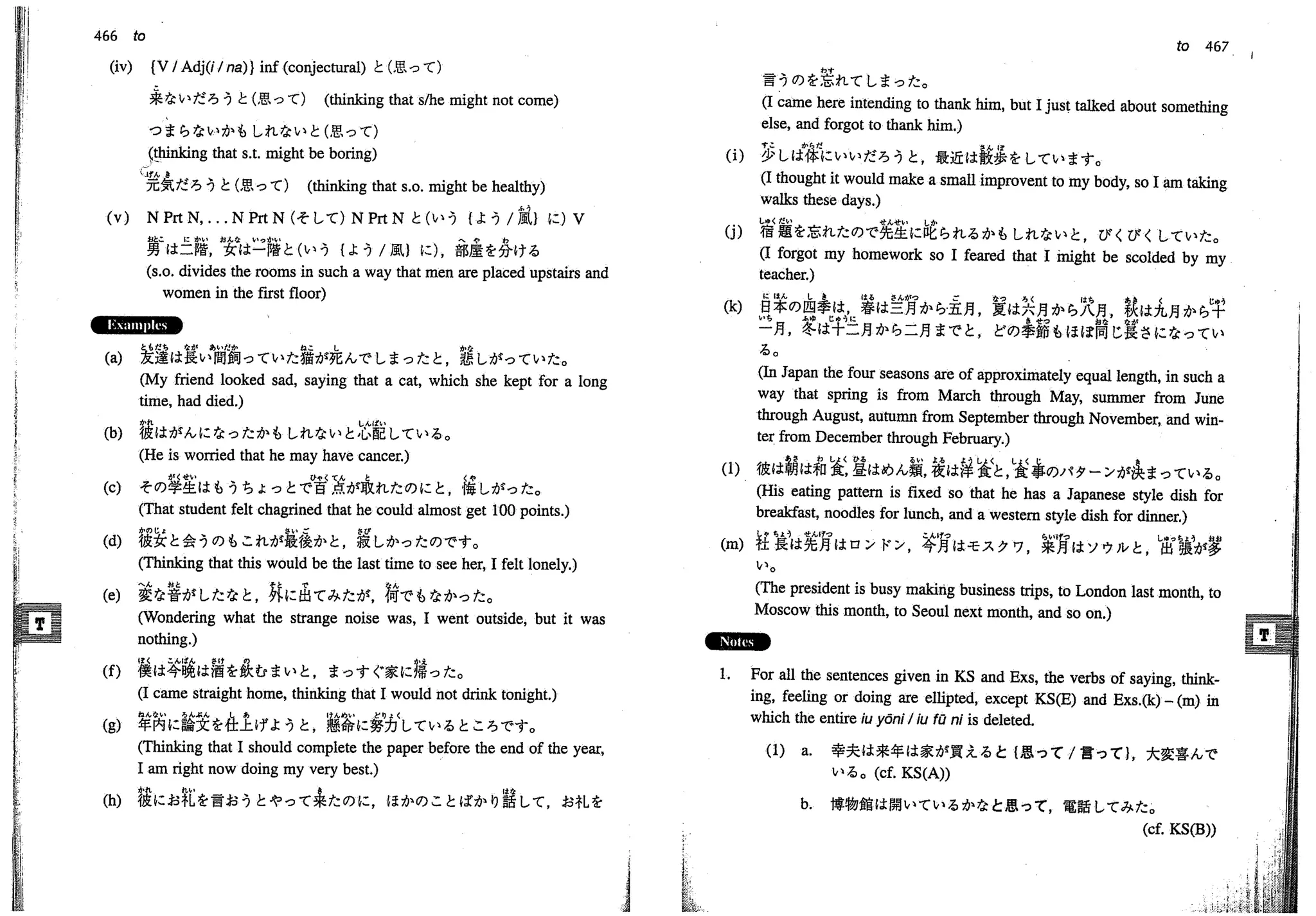 A dictionary of_intermediate_japanese_grammar