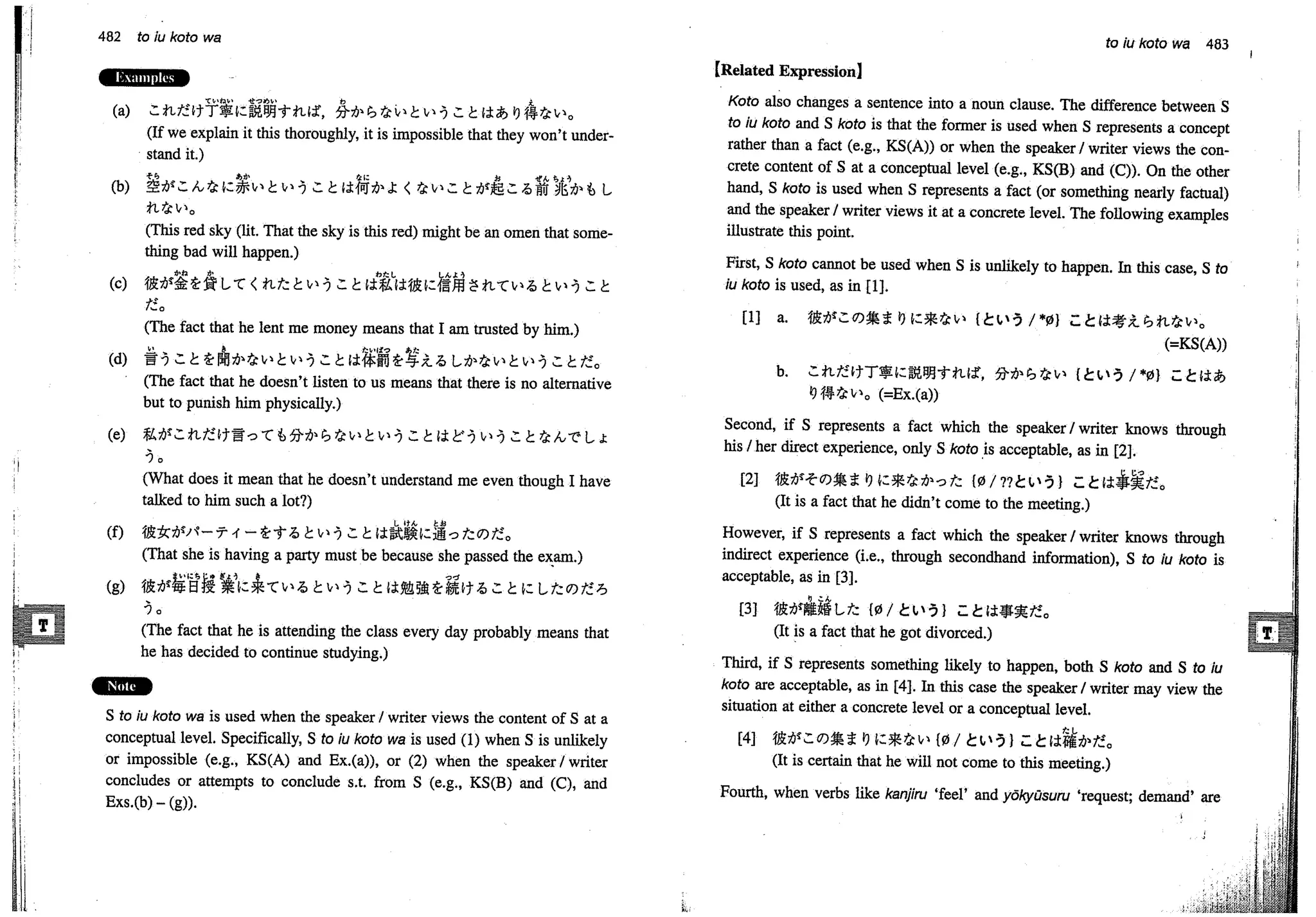 A dictionary of_intermediate_japanese_grammar